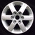 Perfection Wheel | 17-inch Wheels | 05-07 Mitsubishi Montero | PERF05525