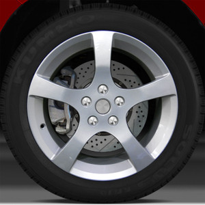 Perfection Wheel | 17-inch Wheels | 07-09 Pontiac G5 | PERF05527