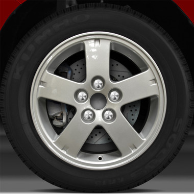Perfection Wheel | 16-inch Wheels | 07-09 Mitsubishi Outlander | PERF05530
