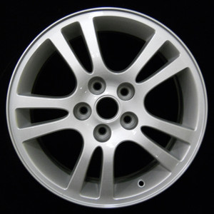 Perfection Wheel | 16-inch Wheels | 05-06 Pontiac G6 | PERF05531