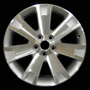 Perfection Wheel | 18-inch Wheels | 07-09 Mitsubishi Outlander | PERF05533