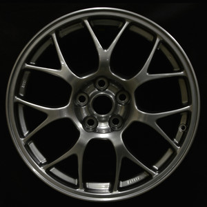 Perfection Wheel | 18-inch Wheels | 08 Mitsubishi Lancer | PERF05535