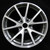Perfection Wheel | 18-inch Wheels | 09-11 Mitsubishi Eclipse | PERF05536