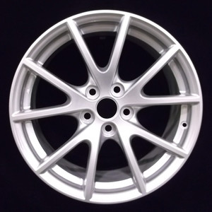 Perfection Wheel | 18-inch Wheels | 09-11 Mitsubishi Eclipse | PERF05538