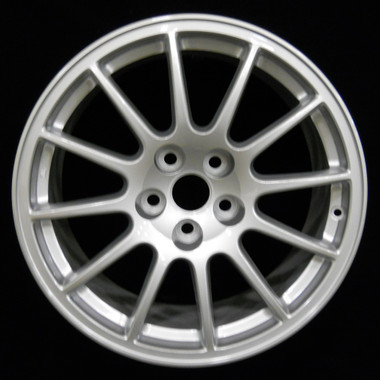 Perfection Wheel | 18-inch Wheels | 08 Mitsubishi Lancer | PERF05540