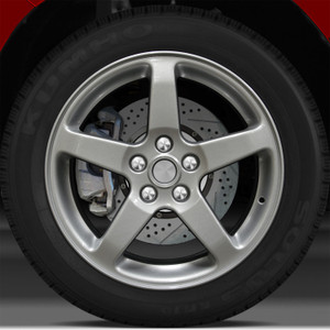 Perfection Wheel | 17-inch Wheels | 05-09 Pontiac G6 | PERF05541