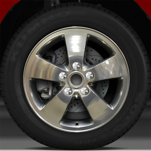 Perfection Wheel | 16-inch Wheels | 05-08 Pontiac Grand Prix | PERF05542