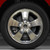 Perfection Wheel | 16-inch Wheels | 05-08 Pontiac Grand Prix | PERF05542