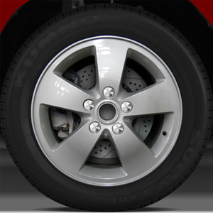 Perfection Wheel | 16-inch Wheels | 05-08 Pontiac Grand Prix | PERF05543