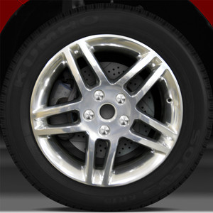 Perfection Wheel | 17-inch Wheels | 05-07 Pontiac Grand Prix | PERF05544