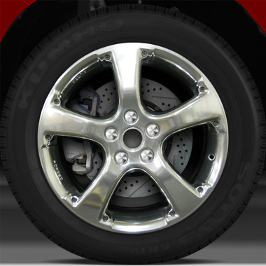 Perfection Wheel | 18-inch Wheels | 05-07 Pontiac Grand Prix | PERF05546