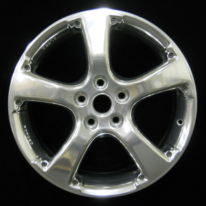 Perfection Wheel | 18-inch Wheels | 05-07 Pontiac Grand Prix | PERF05547