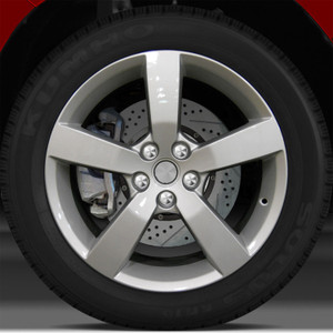 Perfection Wheel | 18-inch Wheels | 06-10 Pontiac G6 | PERF05549