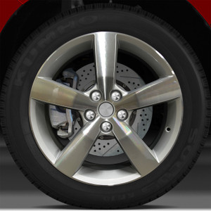 Perfection Wheel | 18-inch Wheels | 06-10 Pontiac G6 | PERF05550