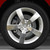 Perfection Wheel | 18-inch Wheels | 06-10 Pontiac G6 | PERF05551