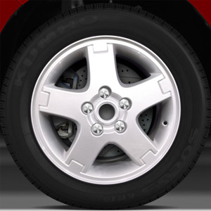 Perfection Wheel | 16-inch Wheels | 06-09 Pontiac Torrent | PERF05552