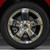 Perfection Wheel | 17-inch Wheels | 07-09 Suzuki Vitara | PERF05555
