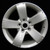 Perfection Wheel | 17-inch Wheels | 06-09 Pontiac Torrent | PERF05560
