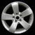 Perfection Wheel | 17-inch Wheels | 07-09 Suzuki Vitara | PERF05561