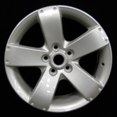 Perfection Wheel | 17-inch Wheels | 07-09 Suzuki XL-7 | PERF05562
