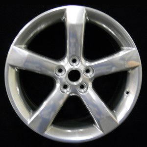 Perfection Wheel | 18-inch Wheels | 06-10 Pontiac Solstice | PERF05563