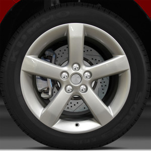 Perfection Wheel | 18-inch Wheels | 06-10 Pontiac Solstice | PERF05564