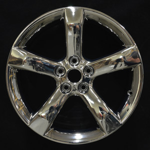 Perfection Wheel | 18-inch Wheels | 06-10 Pontiac Solstice | PERF05565