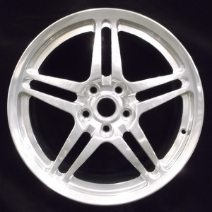 Perfection Wheel | 17-inch Wheels | 06-10 Pontiac G6 | PERF05568