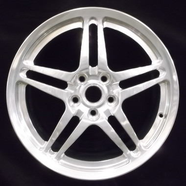 Perfection Wheel | 17-inch Wheels | 07-10 Saturn Aura | PERF05569