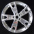 Perfection Wheel | 18-inch Wheels | 07-10 Pontiac G5 | PERF05573