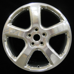 Perfection Wheel | 18-inch Wheels | 07-08 Pontiac Grand Prix | PERF05574