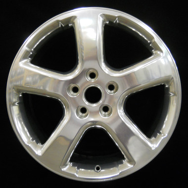 Perfection Wheel | 18-inch Wheels | 08 Pontiac Grand Prix | PERF05575