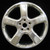 Perfection Wheel | 18-inch Wheels | 08 Pontiac Grand Prix | PERF05575