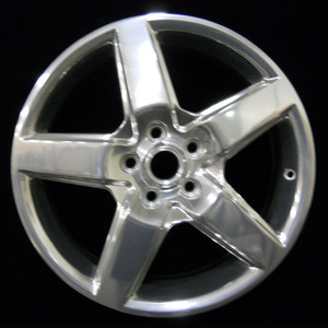 Perfection Wheel | 18-inch Wheels | 08-09 Pontiac Torrent | PERF05576