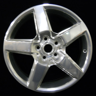 Perfection Wheel | 18-inch Wheels | 08-09 Pontiac Torrent | PERF05576