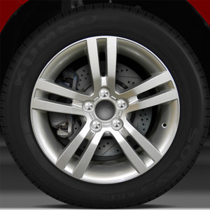 Perfection Wheel | 18-inch Wheels | 08-09 Pontiac G8 | PERF05577