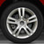Perfection Wheel | 18-inch Wheels | 08-09 Pontiac G8 | PERF05577