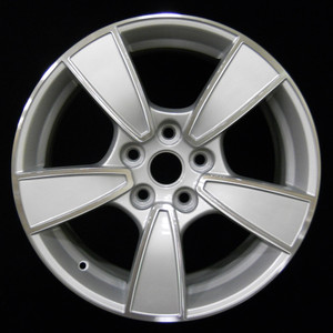Perfection Wheel | 18-inch Wheels | 08-09 Pontiac G8 | PERF05578