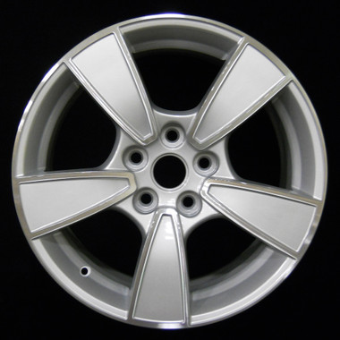 Perfection Wheel | 18-inch Wheels | 08-09 Pontiac G8 | PERF05578