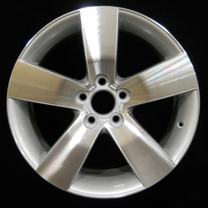 Perfection Wheel | 19-inch Wheels | 08-09 Pontiac G8 | PERF05579