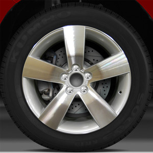 Perfection Wheel | 19-inch Wheels | 08-09 Pontiac G8 | PERF05580