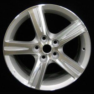 Perfection Wheel | 17-inch Wheels | 08-10 Pontiac Vibe | PERF05581