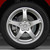 Perfection Wheel | 17-inch Wheels | 09 Pontiac G6 | PERF05584