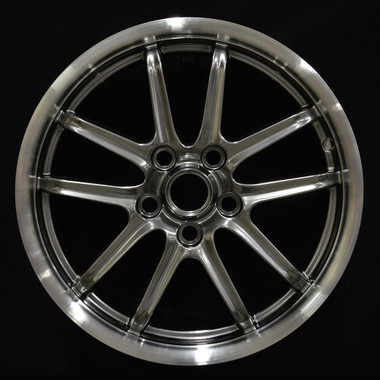 Perfection Wheel | 17-inch Wheels | 06 Pontiac Grand Prix | PERF05585