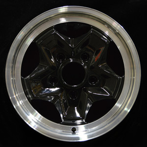 Perfection Wheel | 15-inch Wheels | 72-86 Porsche 911 | PERF05586
