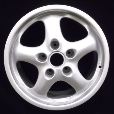 Perfection Wheel | 17-inch Wheels | 94-95 Porsche 928 | PERF05587