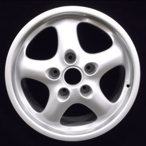 Perfection Wheel | 17-inch Wheels | 94-95 Porsche 968 | PERF05588