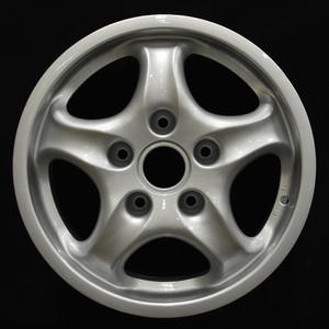 Perfection Wheel | 16-inch Wheels | 95-98 Porsche 911 | PERF05589