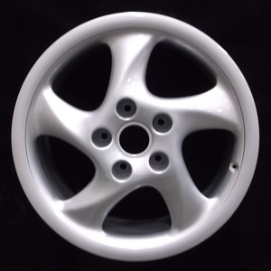 Perfection Wheel | 18-inch Wheels | 96-04 Porsche 911 | PERF05593