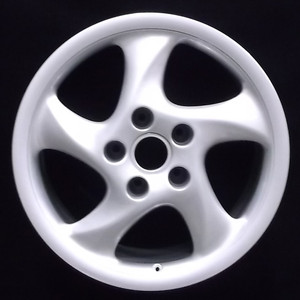 Perfection Wheel | 18-inch Wheels | 96-98 Porsche 911 | PERF05594